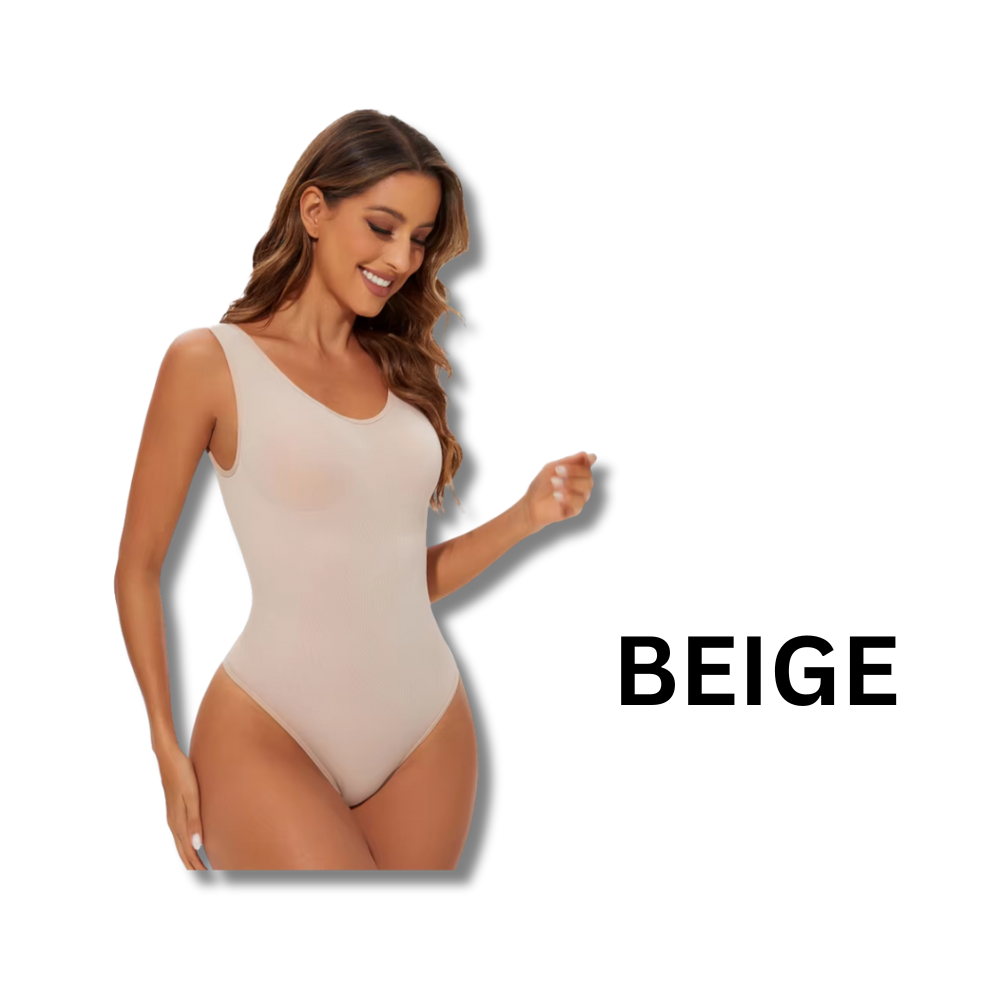 Body Shaper Flat Belly Underwear