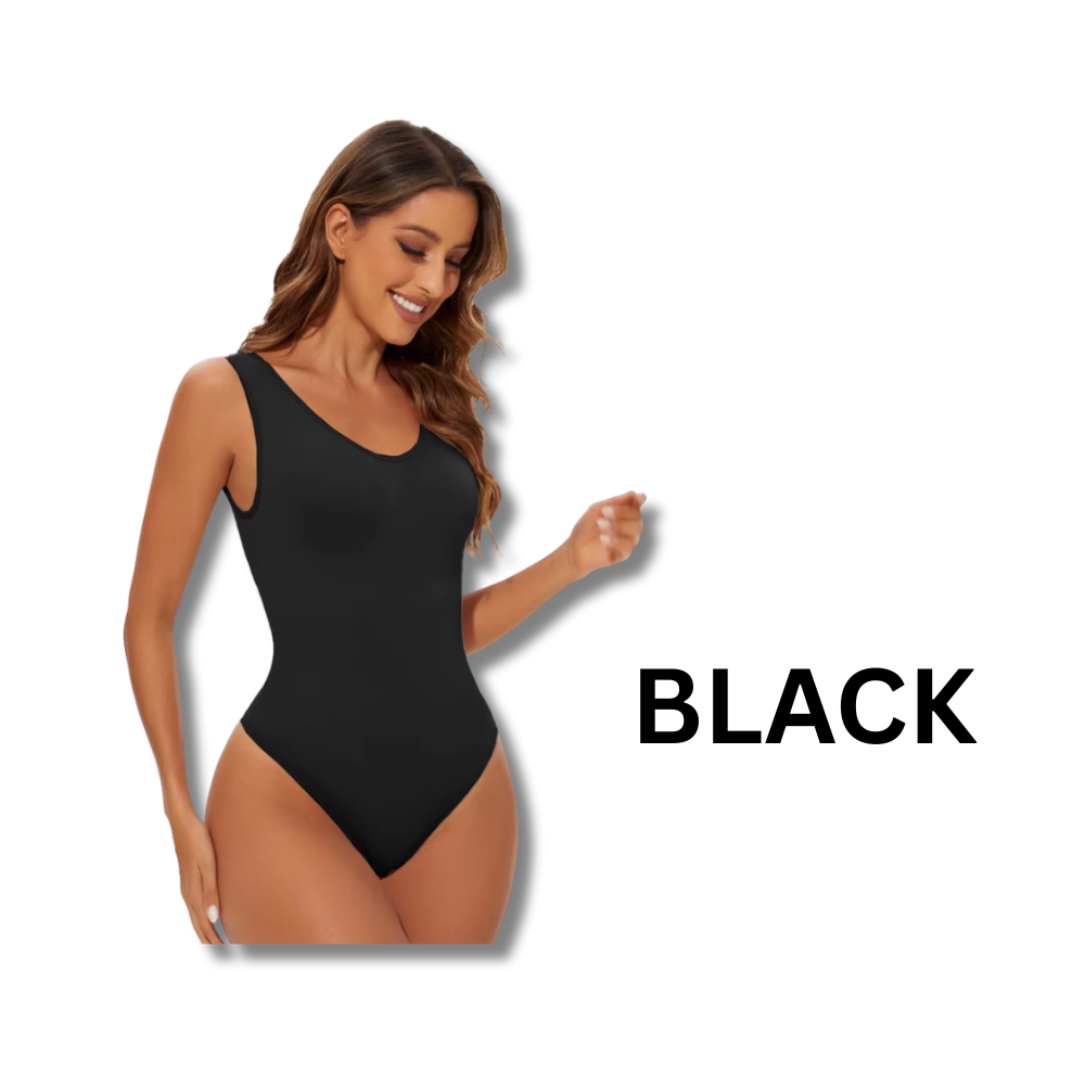 Body Shaper Flat Belly Underwear