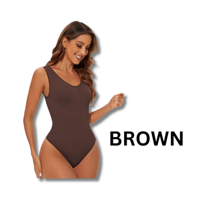 Body Shaper Flat Belly Underwear